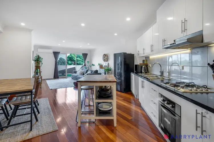 Second view of Homely apartment listing, 2/78 Orrong Avenue, Reservoir VIC 3073
