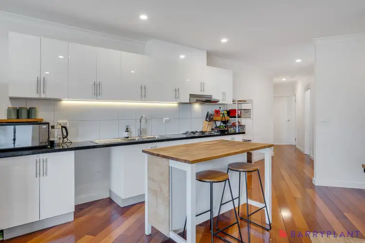 Third view of Homely apartment listing, 2/78 Orrong Avenue, Reservoir VIC 3073