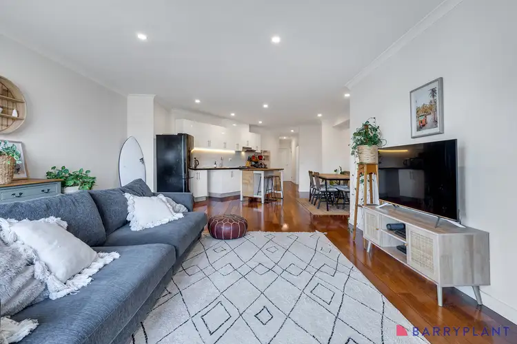 Fourth view of Homely apartment listing, 2/78 Orrong Avenue, Reservoir VIC 3073