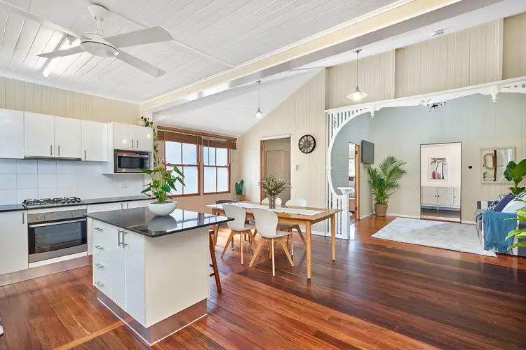 Fifth view of Homely house listing, 295 McLeod Street, Cairns North QLD 4870