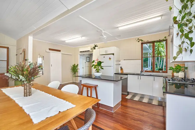 Sixth view of Homely house listing, 295 McLeod Street, Cairns North QLD 4870