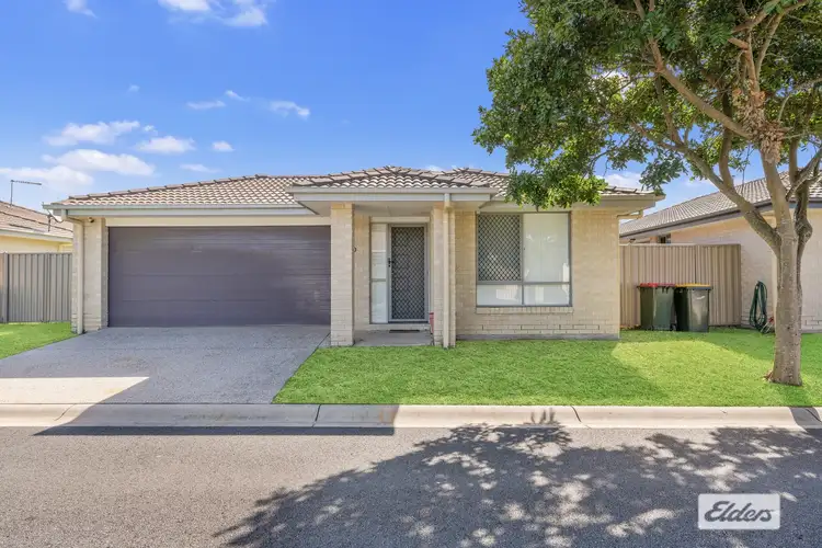 Main view of Homely villa listing, 30/15-23 Redondo Street, Ningi QLD 4511