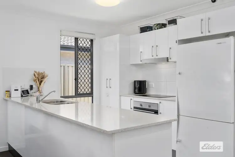 Second view of Homely villa listing, 30/15-23 Redondo Street, Ningi QLD 4511