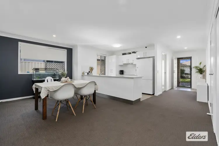 Third view of Homely villa listing, 30/15-23 Redondo Street, Ningi QLD 4511