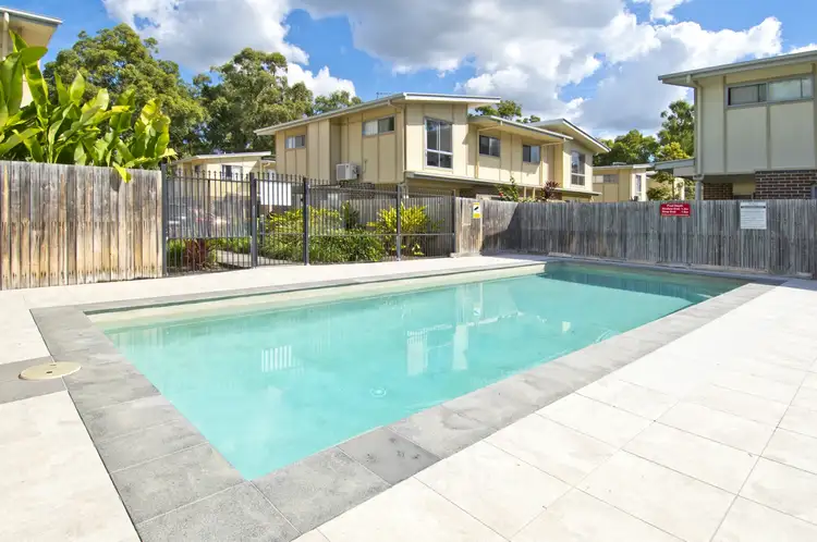 Sixth view of Homely townhouse listing, 13/20 Robert Street, Loganlea QLD 4131