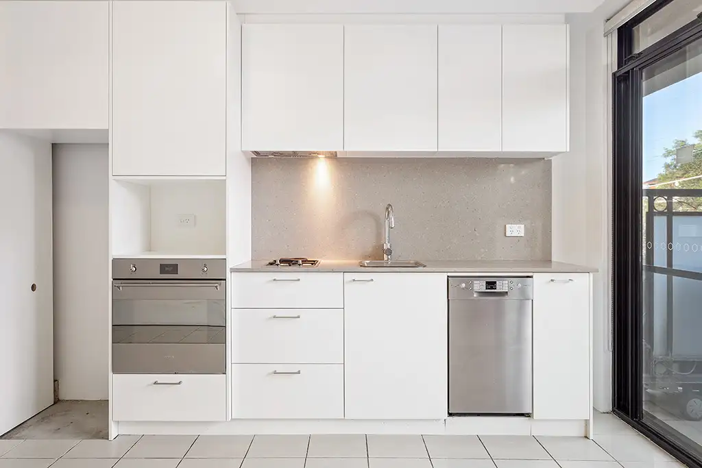 Main view of Homely apartment listing, 14/232-240 Ben Boyd Road, Cremorne NSW 2090