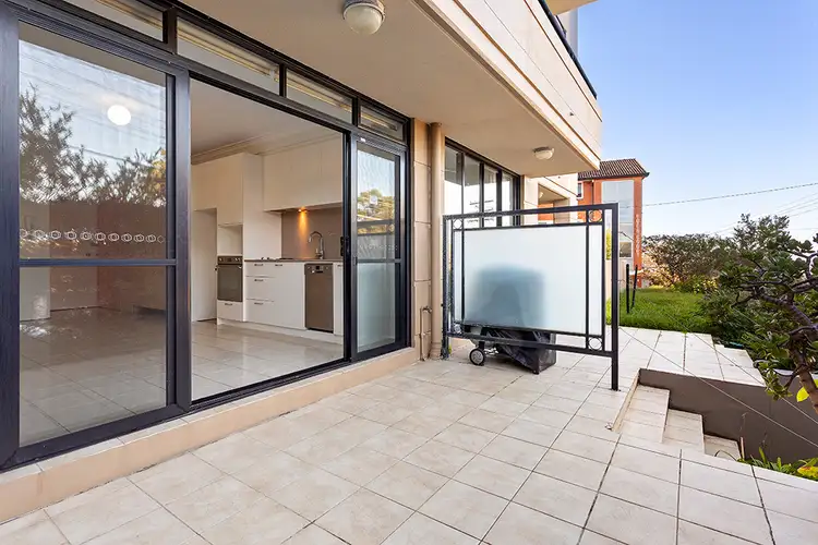 Sixth view of Homely apartment listing, 14/232-240 Ben Boyd Road, Cremorne NSW 2090