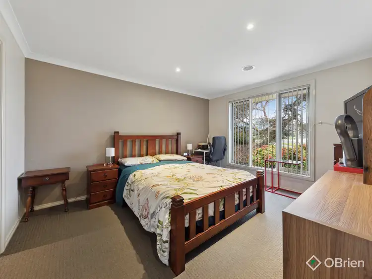Fourth view of Homely house listing, 17 Ajax Street, Drouin VIC 3818
