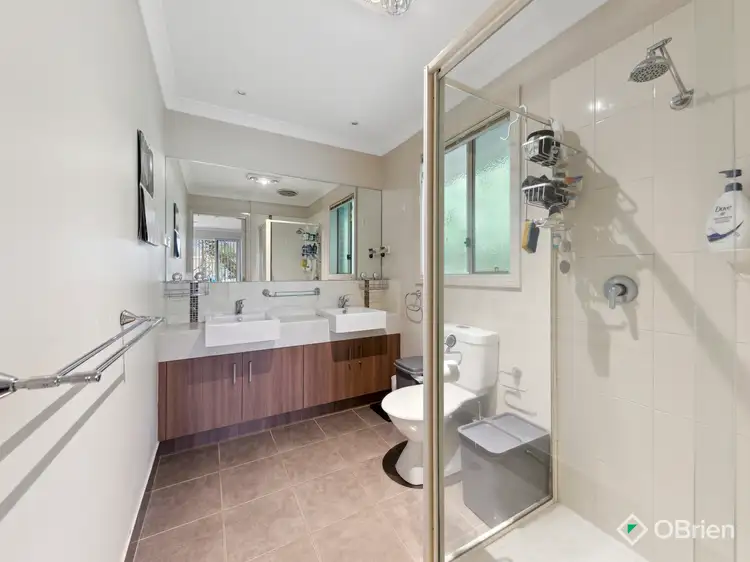 Fifth view of Homely house listing, 17 Ajax Street, Drouin VIC 3818