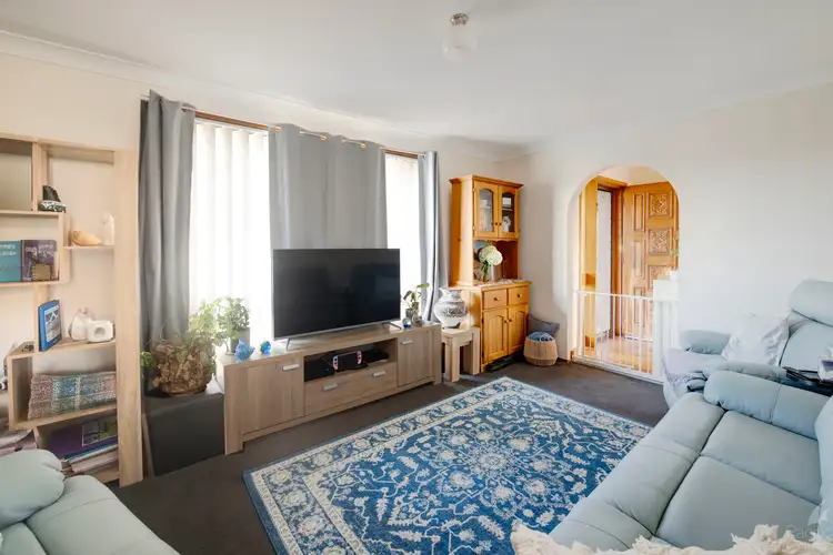 Second view of Homely house listing, 29 Kennewell Parade, Tuncurry NSW 2428