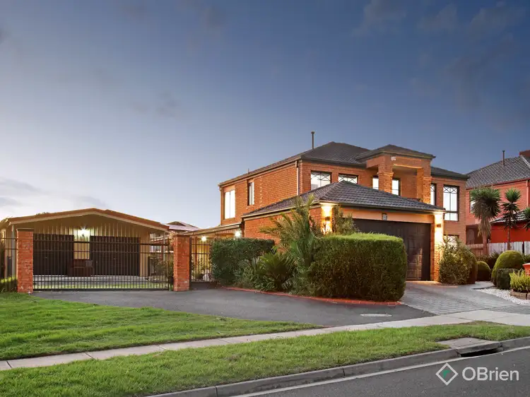 23 Dowling Road, Oakleigh South VIC 3167