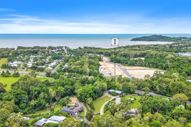 Main view of Homely land listing, 20 Maori Close, Clifton Beach QLD 4879