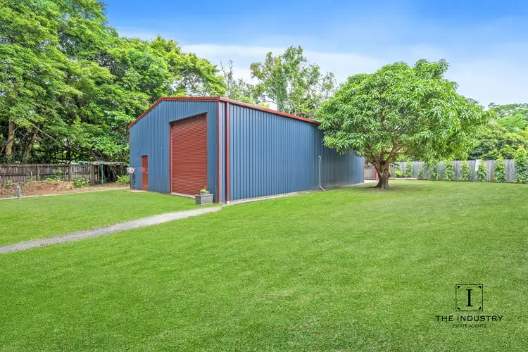 Second view of Homely land listing, 20 Maori Close, Clifton Beach QLD 4879