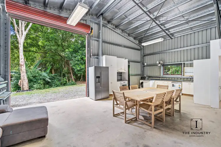 Third view of Homely land listing, 20 Maori Close, Clifton Beach QLD 4879