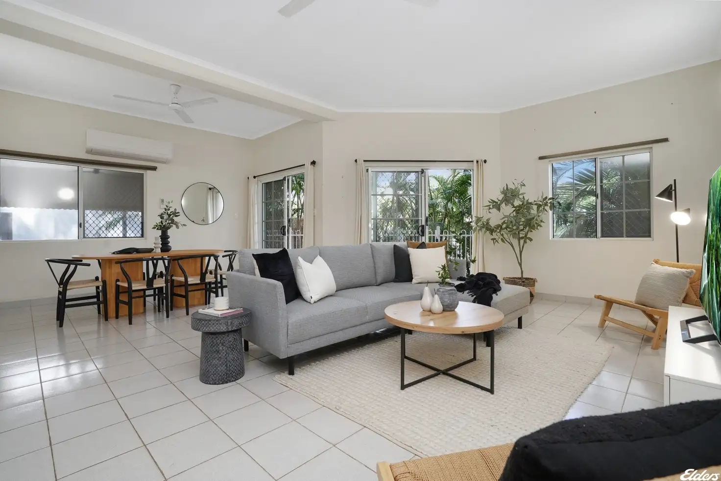 Main view of Homely unit listing, 2/11 Duke Street, Stuart Park NT 820