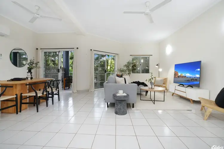 Second view of Homely unit listing, 2/11 Duke Street, Stuart Park NT 820