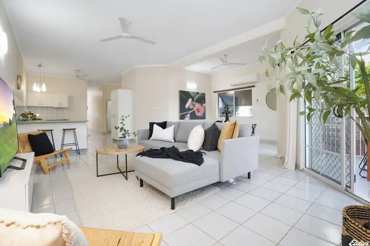 Third view of Homely unit listing, 2/11 Duke Street, Stuart Park NT 820