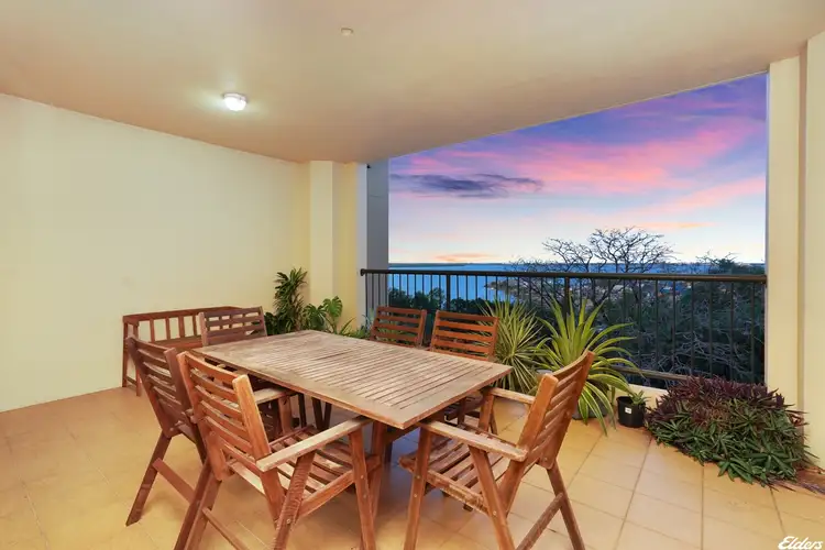 Main view of Homely unit listing, 73/9 Carey Street, Darwin City NT 800
