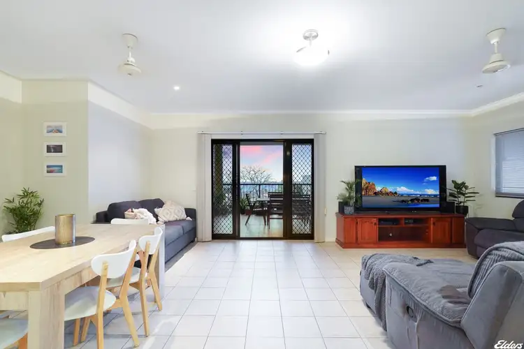 Second view of Homely unit listing, 73/9 Carey Street, Darwin City NT 800