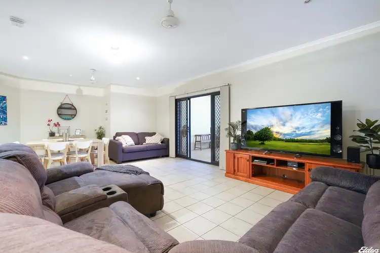 Fourth view of Homely unit listing, 73/9 Carey Street, Darwin City NT 800