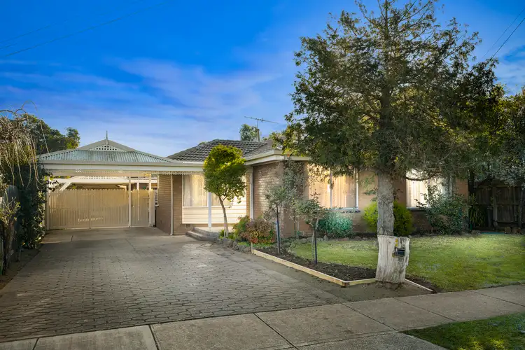 70 Barries Road, Melton VIC 3337