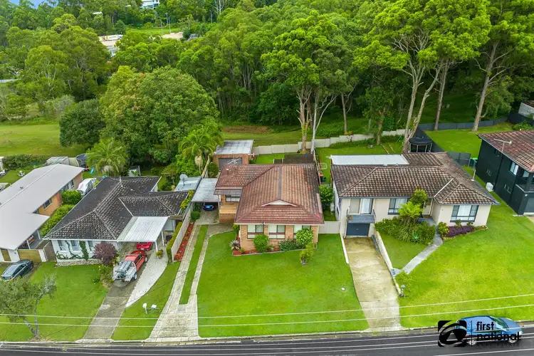 Third view of Homely house listing, 23 Manning Avenue, Coffs Harbour NSW 2450
