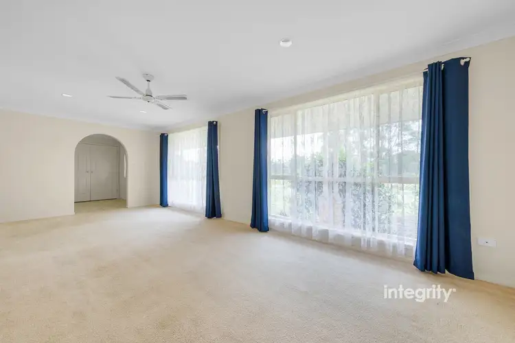 Third view of Homely house listing, 20 Rayleigh Drive, Worrigee NSW 2540