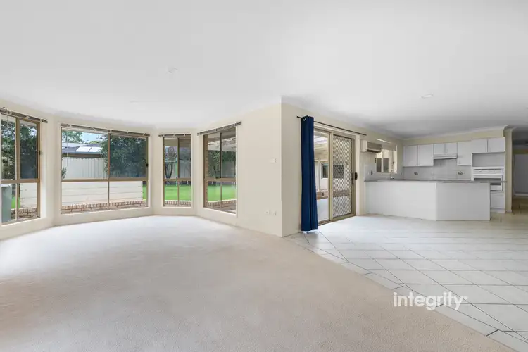 Fourth view of Homely house listing, 20 Rayleigh Drive, Worrigee NSW 2540
