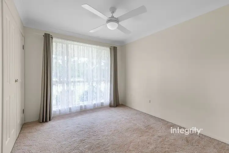 Fifth view of Homely house listing, 20 Rayleigh Drive, Worrigee NSW 2540