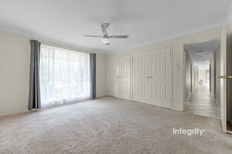 Sixth view of Homely house listing, 20 Rayleigh Drive, Worrigee NSW 2540