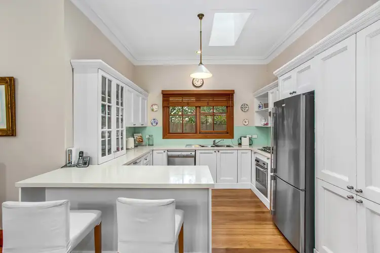 Fourth view of Homely house listing, 22 Elm Street, Bowral NSW 2576