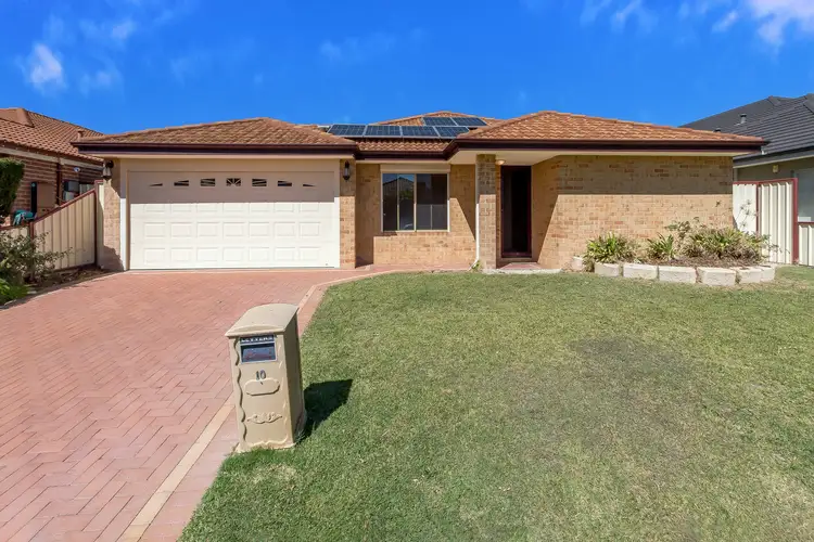 10 Millewa Road, Southern River WA 6110