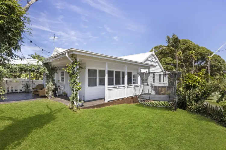 Second view of Homely house listing, 23 Cavill Street, Queenscliff NSW 2096