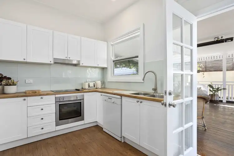 Third view of Homely house listing, 23 Cavill Street, Queenscliff NSW 2096