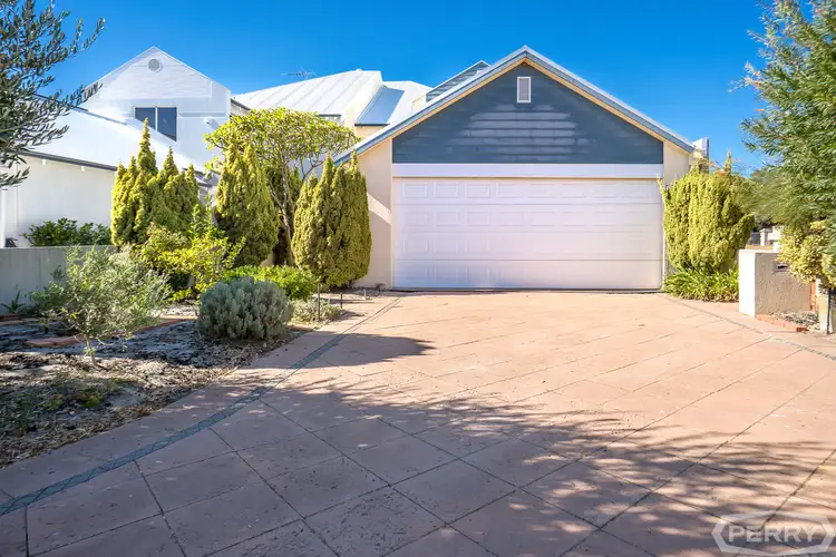 Fourth view of Homely townhouse listing, 13 Conservation Loop, Erskine WA 6210