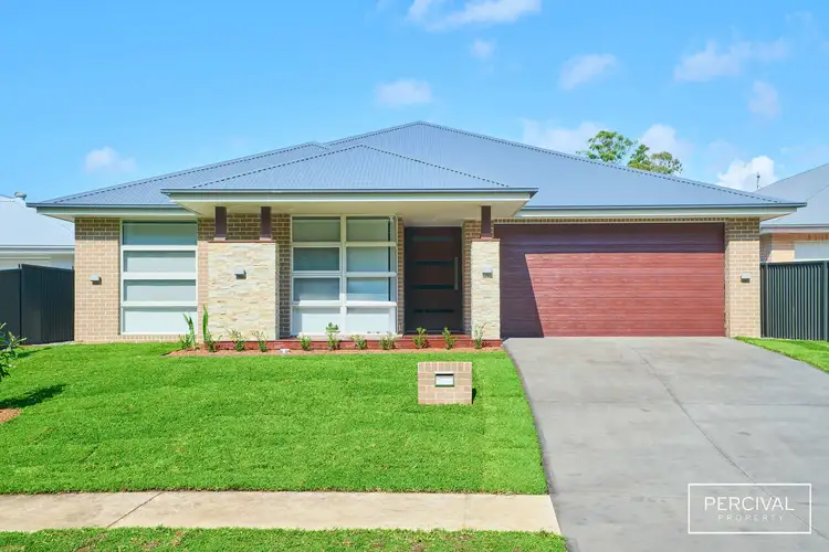 Main view of Homely house listing, 28 Platypus Parade, Lake Cathie NSW 2445