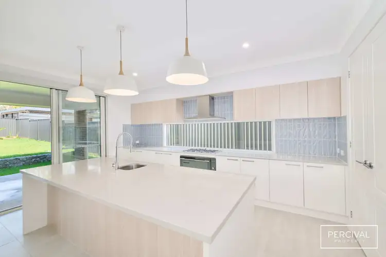 Second view of Homely house listing, 28 Platypus Parade, Lake Cathie NSW 2445