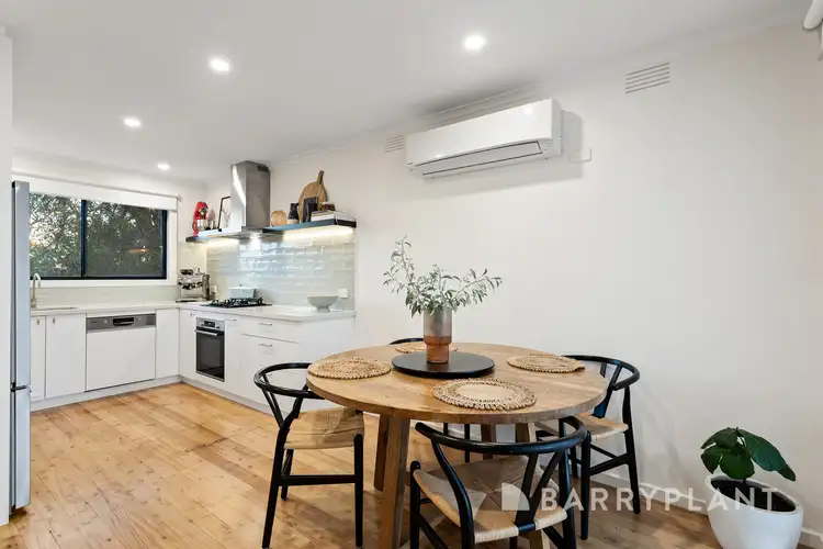 Fifth view of Homely house listing, 60 Gleeson Drive, Bundoora VIC 3083