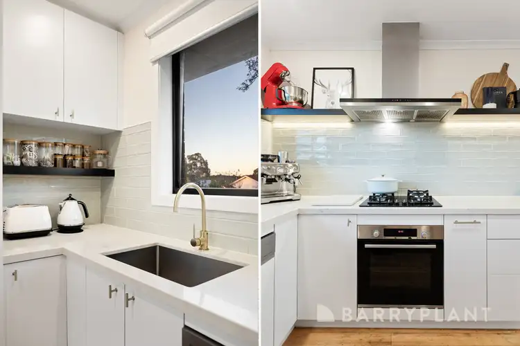 Sixth view of Homely house listing, 60 Gleeson Drive, Bundoora VIC 3083