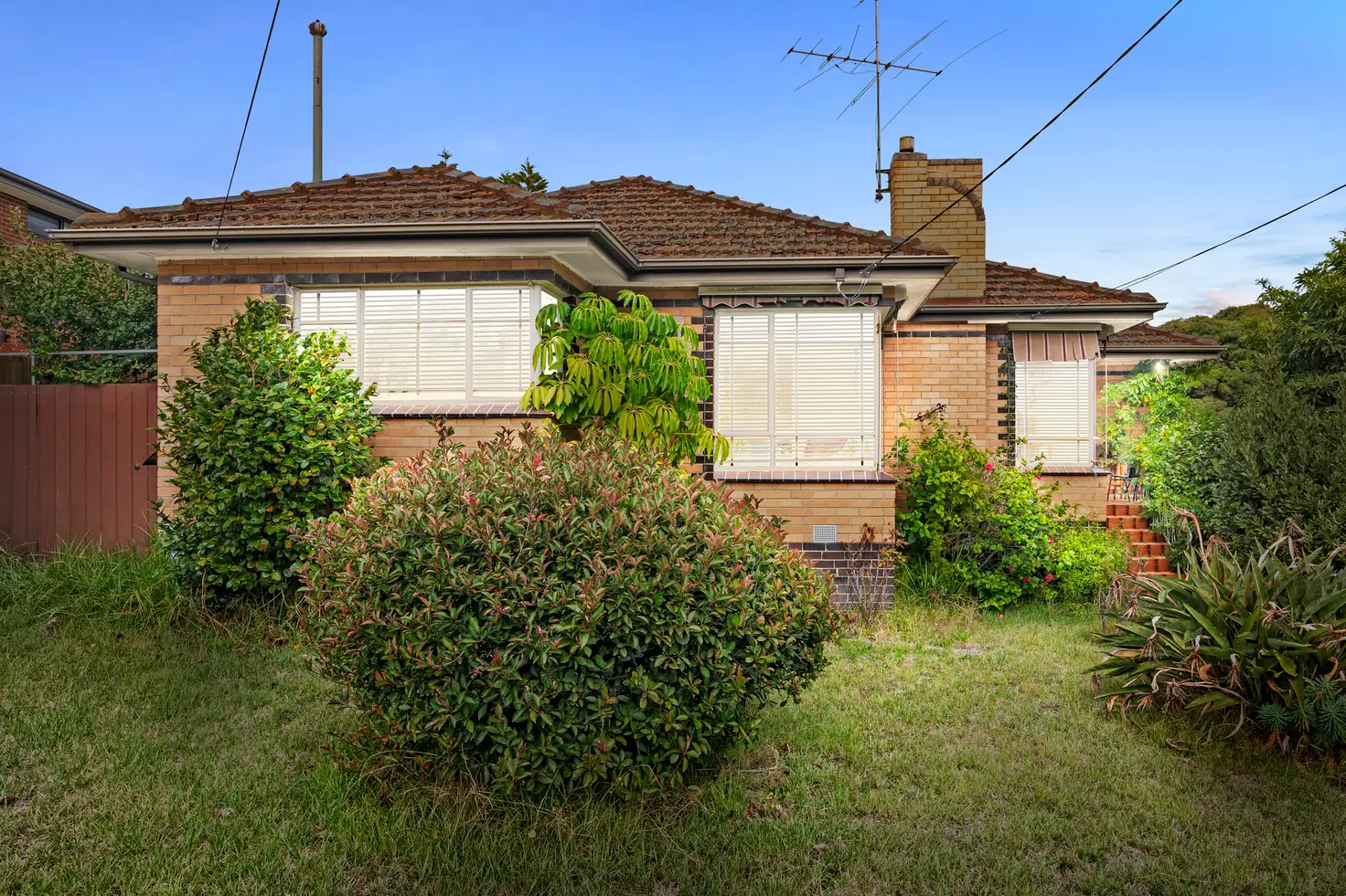 Main view of Homely house listing, 48 Railway Parade South, Chadstone VIC 3148