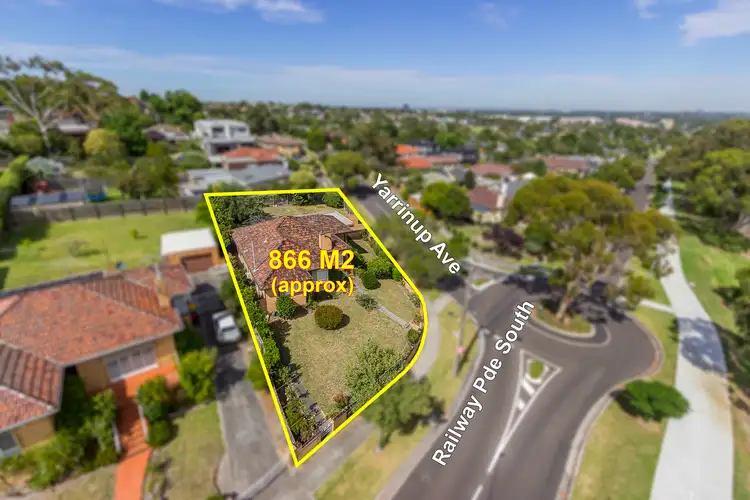 Third view of Homely house listing, 48 Railway Parade South, Chadstone VIC 3148