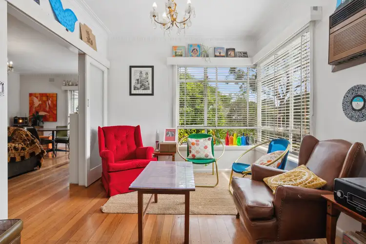 Fifth view of Homely house listing, 48 Railway Parade South, Chadstone VIC 3148