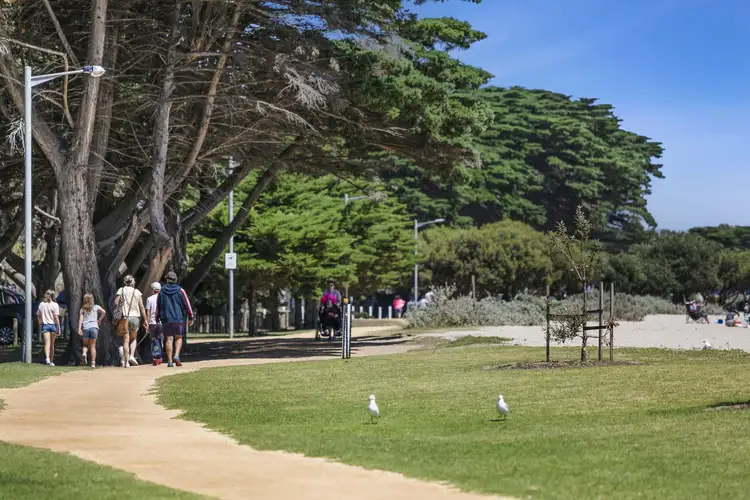 Second view of Homely land listing, LOT 240, 44 Woolamai Rise, Portarlington VIC 3223