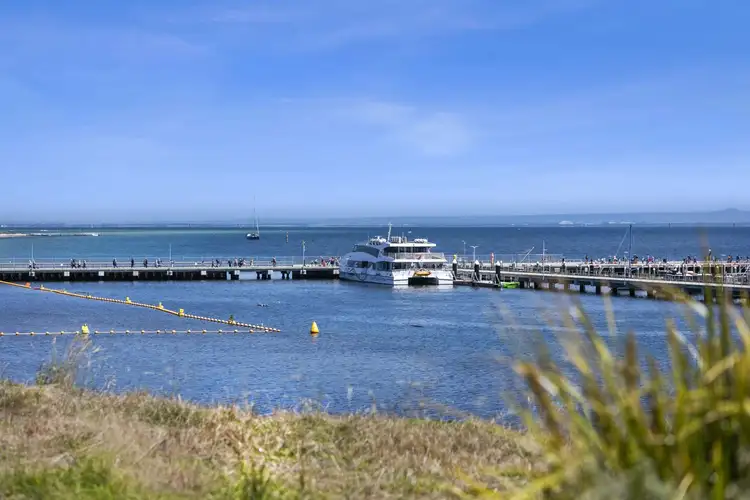 Fourth view of Homely land listing, LOT 240, 44 Woolamai Rise, Portarlington VIC 3223