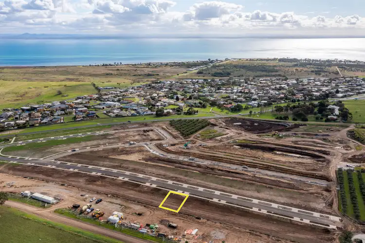 Sixth view of Homely land listing, LOT 240, 44 Woolamai Rise, Portarlington VIC 3223