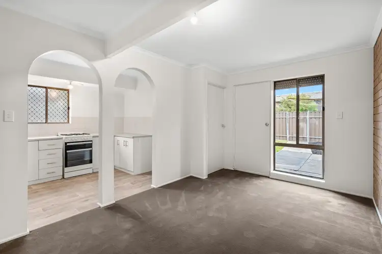 Second view of Homely unit listing, 3/24 Percy Avenue, Mitchell Park SA 5043