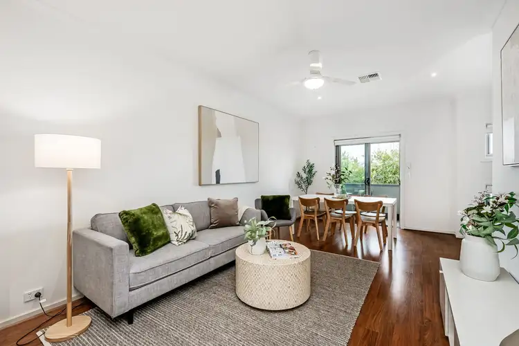Third view of Homely townhouse listing, 7/5 Coventry Street, Mawson Lakes SA 5095