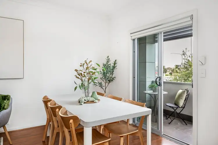 Fourth view of Homely townhouse listing, 7/5 Coventry Street, Mawson Lakes SA 5095