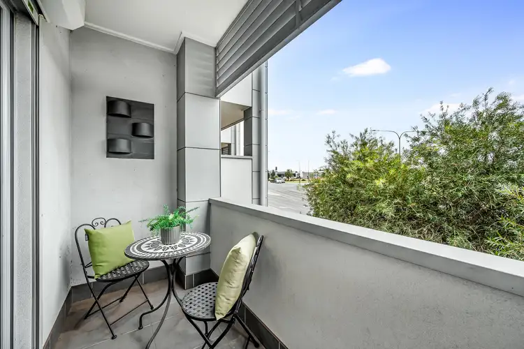 Sixth view of Homely townhouse listing, 7/5 Coventry Street, Mawson Lakes SA 5095