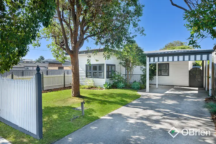 Main view of Homely house listing, 5 McAlister Street, Frankston VIC 3199